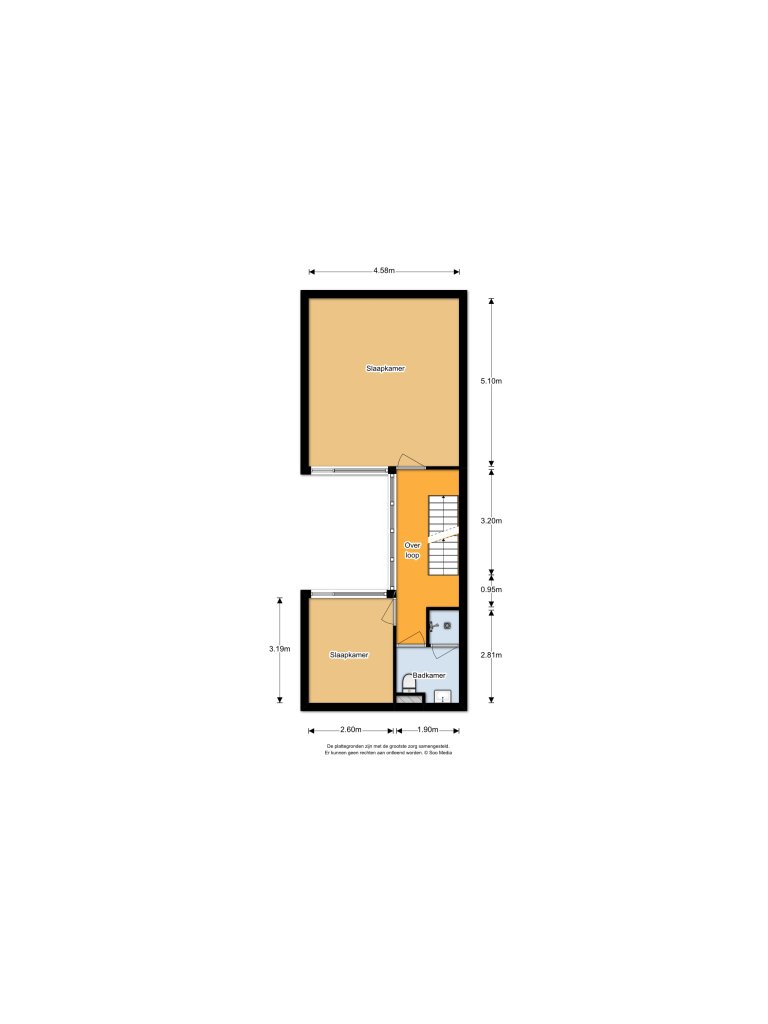 Object Plattegrond