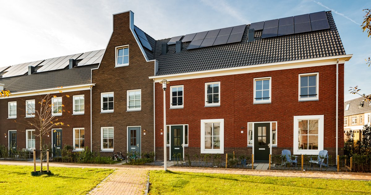 Tapisserielaan 7, Utrecht