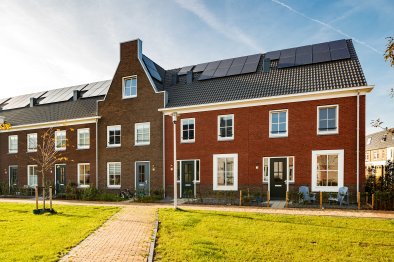 homes for rent on Eengezinswoning Tapisserielaan 7