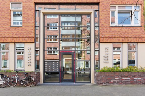 Appartement Eosstraat 91