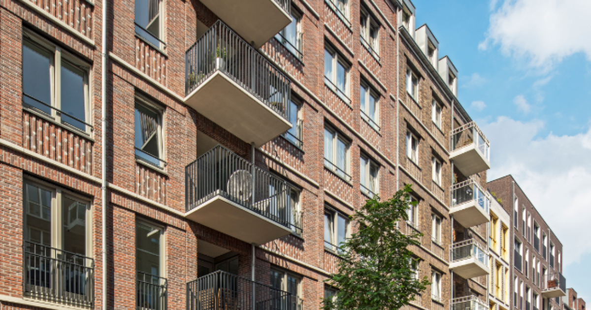 Jongeneelstraat 69, Utrecht