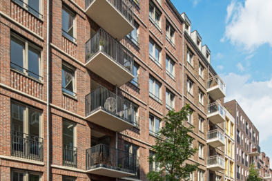 studios te huur op Jongeneelstraat 69