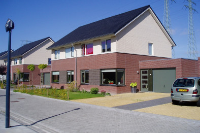 free-sector-houses for rent on Eengezinswoning Ulemar 46