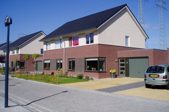 Eengezinswoning Ulemar 46