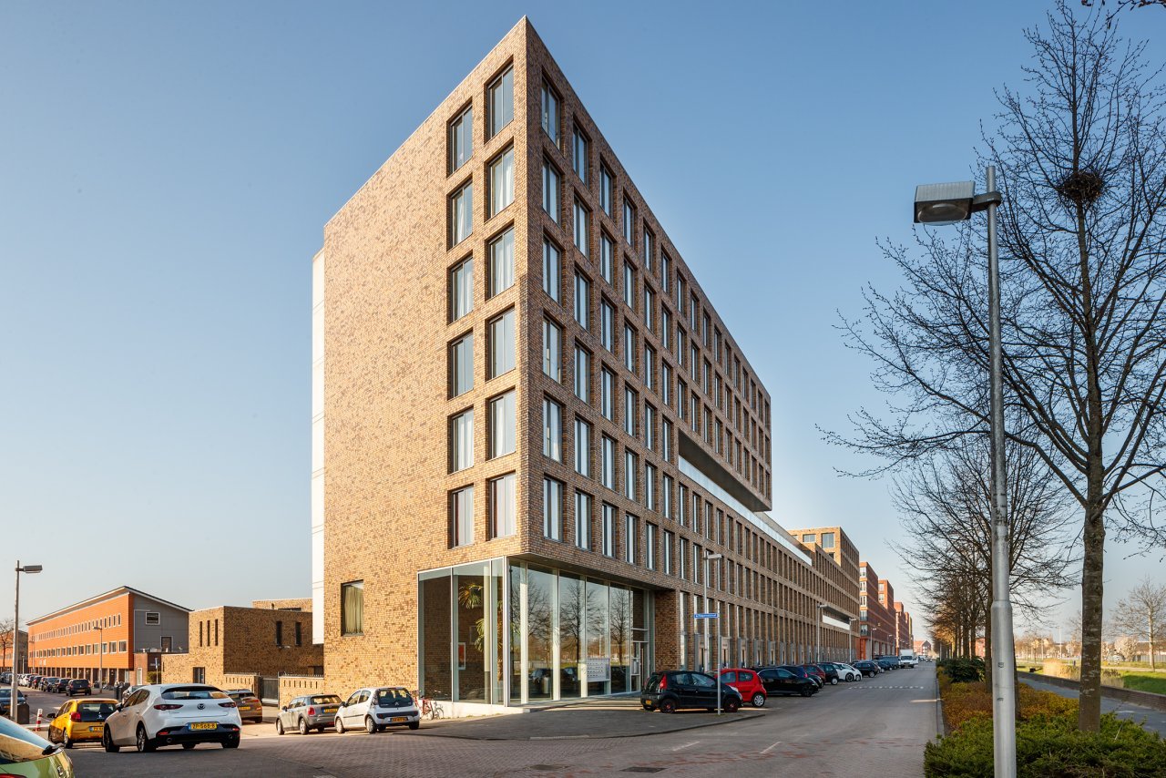 Mieszkanie — Utrecht