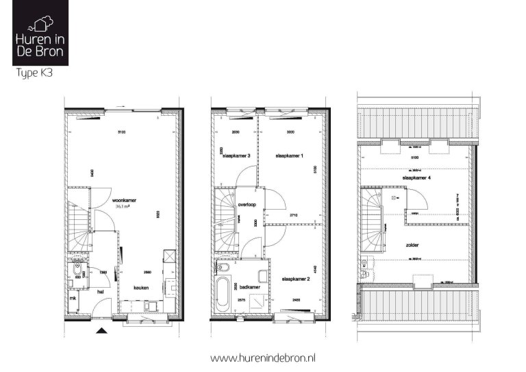 Object Plattegrond