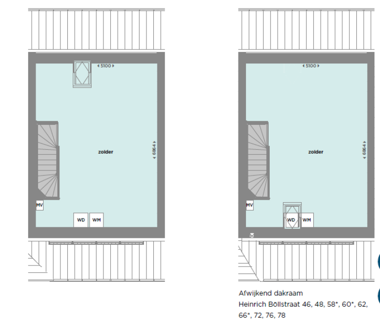 Object Plattegrond