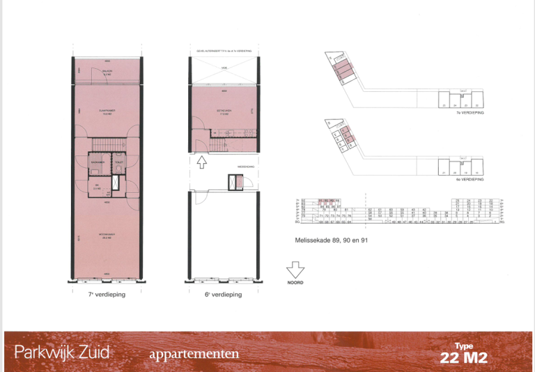 Object Plattegrond