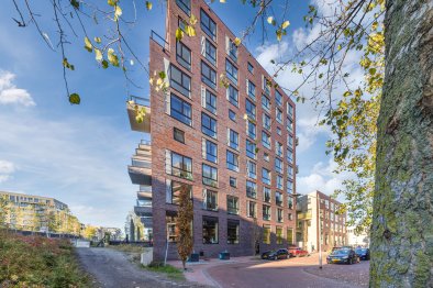 free-sector-houses for rent on Appartement De Groene Haven 184