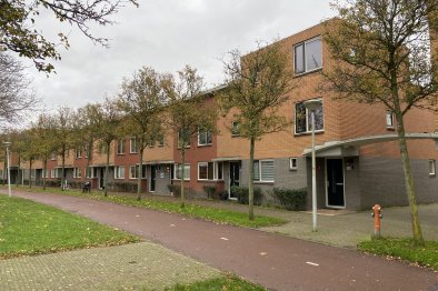 homes for rent on Eengezinswoning Oostakkerstraat 44