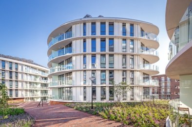 appartementen te huur op Appartement Vrouwengelukhof 166