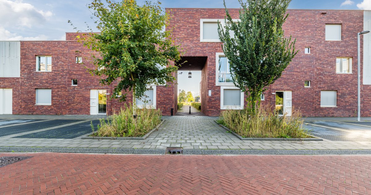 Friesestraatweg 207 4, Groningen