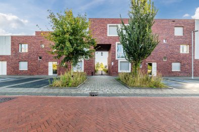 apartments for rent on Appartement Friesestraatweg 207 4