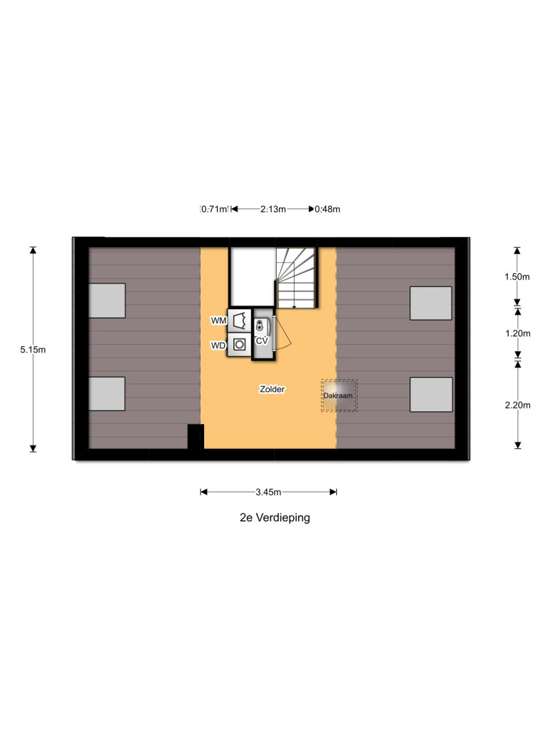 Object Plattegrond