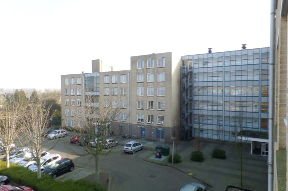 Appartement Britsenburg 79