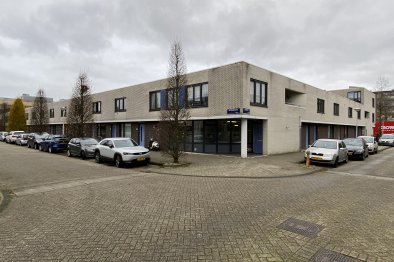 huurwoningen te huur op Appartement Luiksingel 3