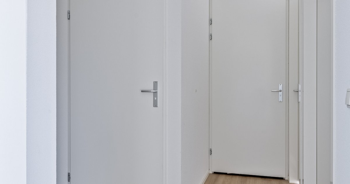 Jagerskade 12 8, Utrecht