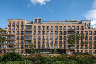 private-rentals for rent on Spadinalaan 258