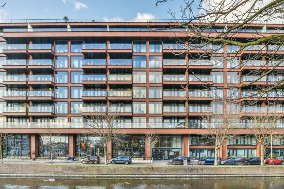 Appartement Kortenaerkade 9 D