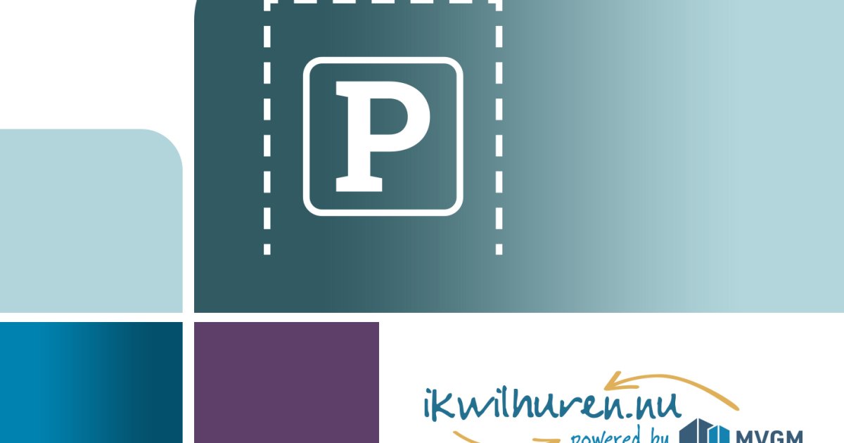 Parkeerplaats Oosterhamrikkade 119 45, Groningen