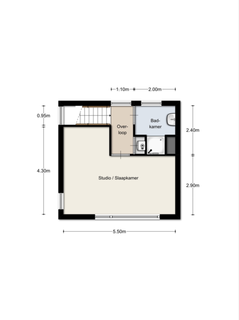 Object Plattegrond