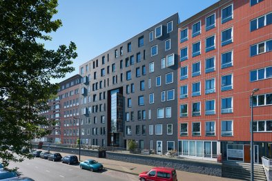 huurwoningen te huur op Appartement Sumatrakade 785