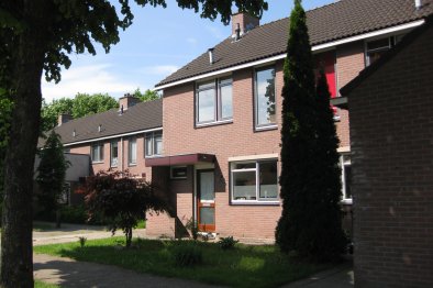 studios te huur op Appartement Stationsplein 73