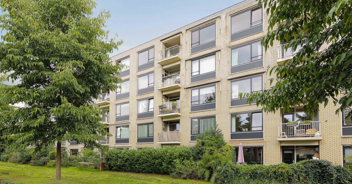 Eykmanlaan 269, Utrecht