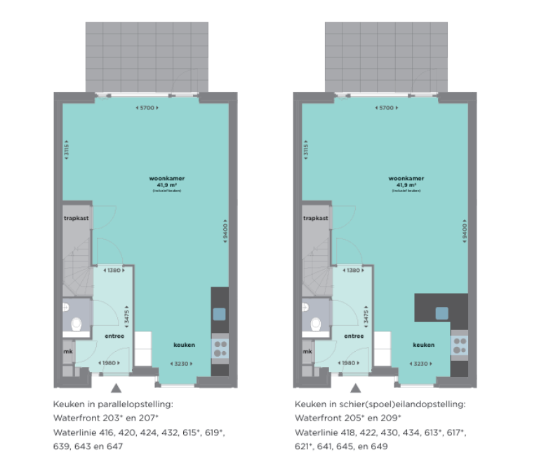 Object Plattegrond