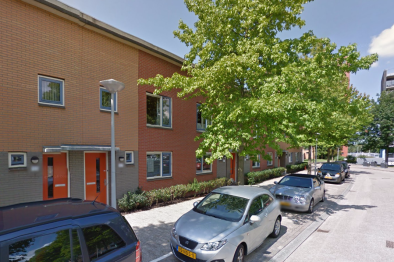 homes for rent on Eengezinswoning Bastenakenstraat 163