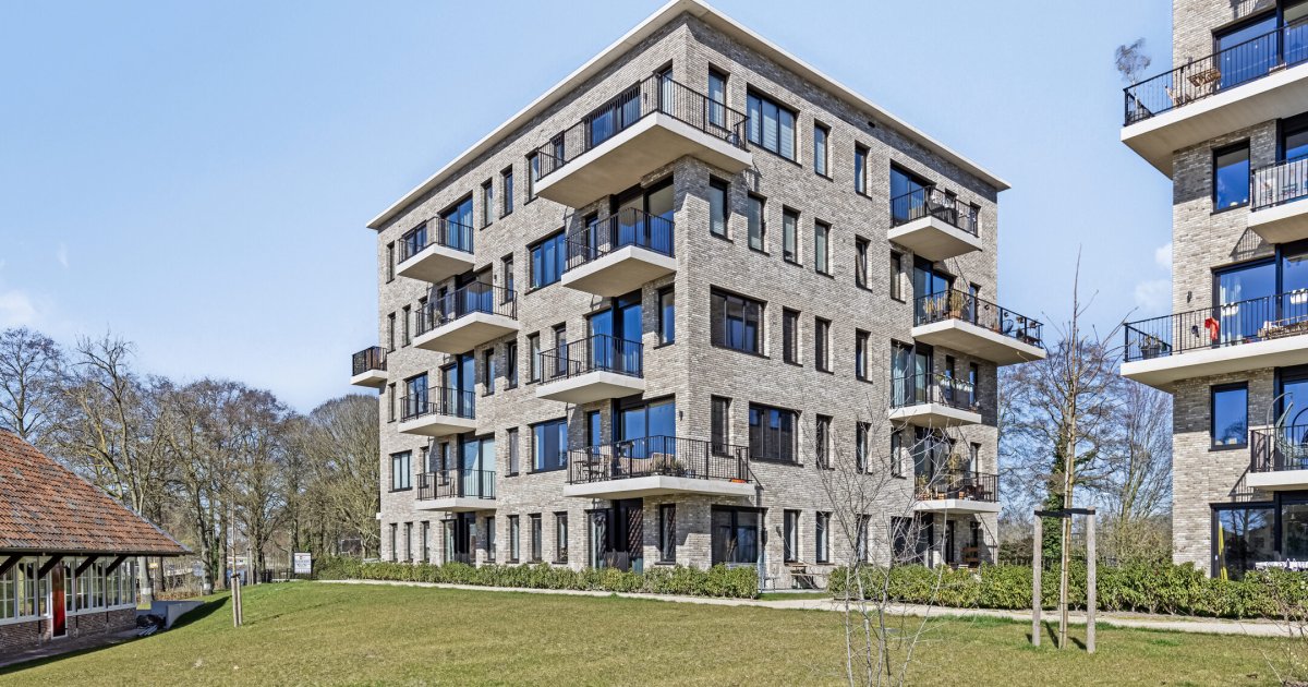 Jagerskade 8 6, Utrecht