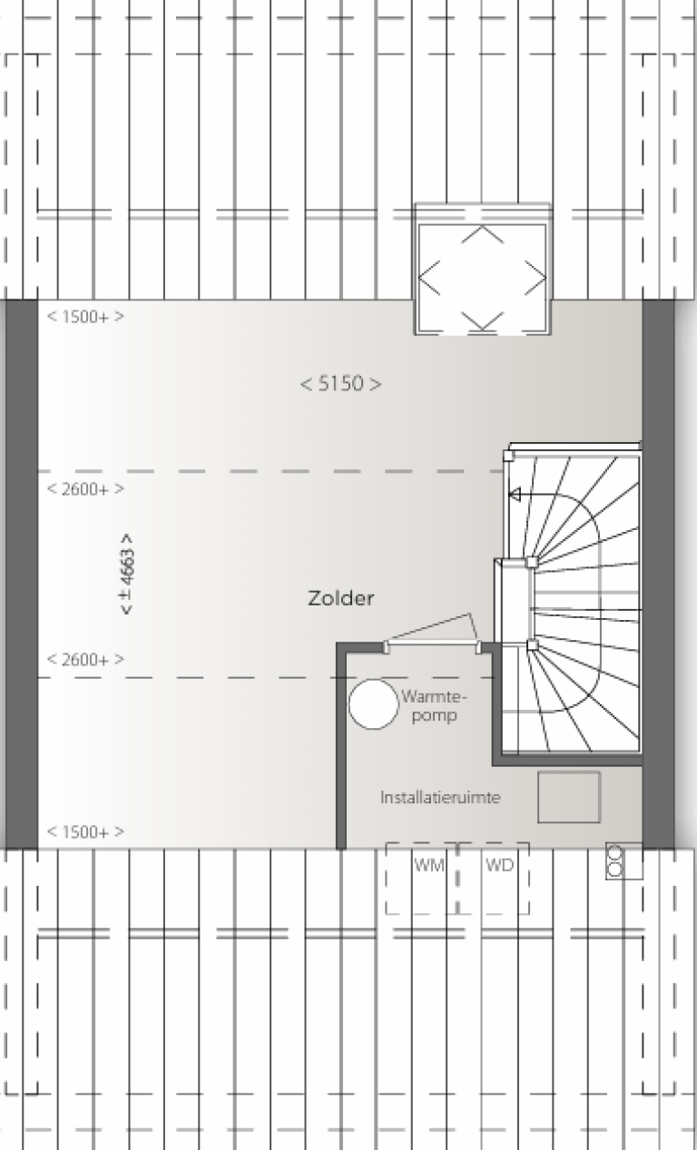 Object Plattegrond