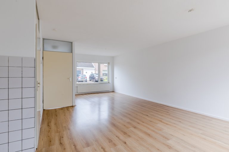 Eengezinswoning Mathijs Roosenstraat 1