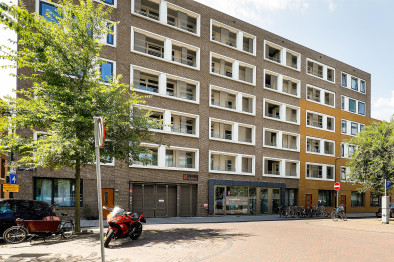 homes for rent on Appartement Amstelvlietstraat 509