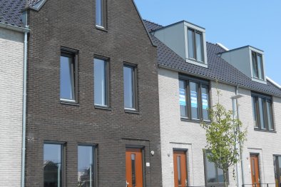 appartementen te huur op Eengezinswoning Jac. P. Thijsselaan 60