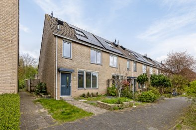 apartments for rent on Eengezinswoning Noordwal 20