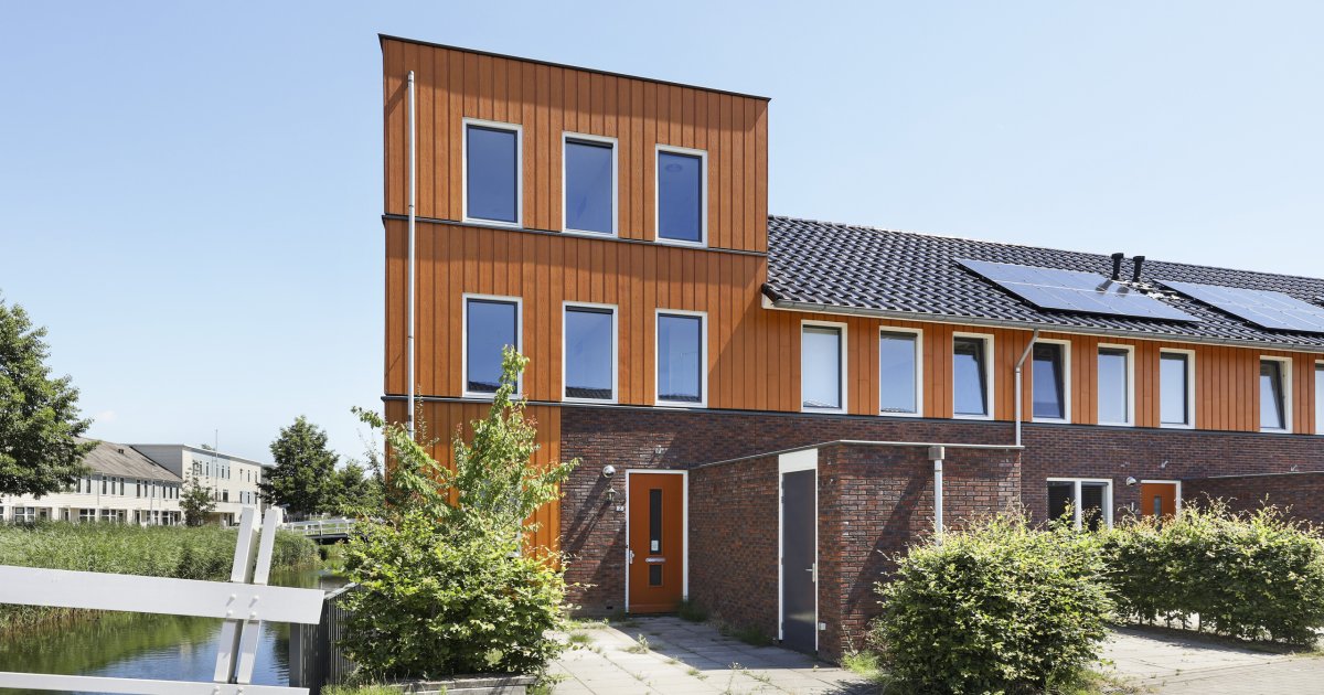 Paul Gauguinhof 4, Utrecht