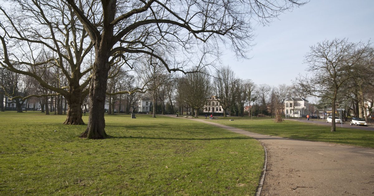 Broekweg 53, Haarlem