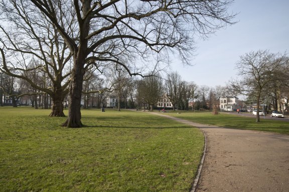 Broekweg 53 Haarlem