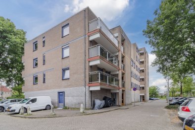 private-rentals for rent on Londenstraat 34