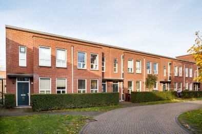 particuliere-woningen te huur op Eengezinswoning Nachtvlinderplantsoen 24