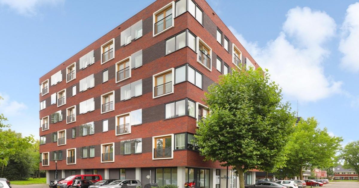 Kaap Hoorndreef 56 A, Utrecht