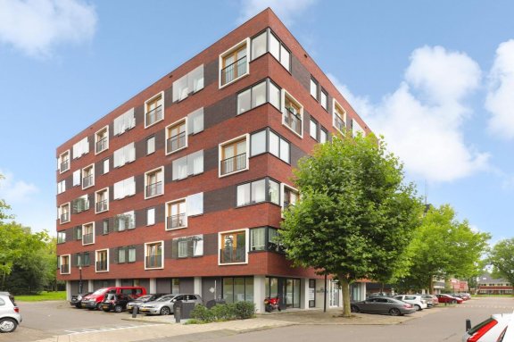 Appartement Kaap Hoorndreef 56 A