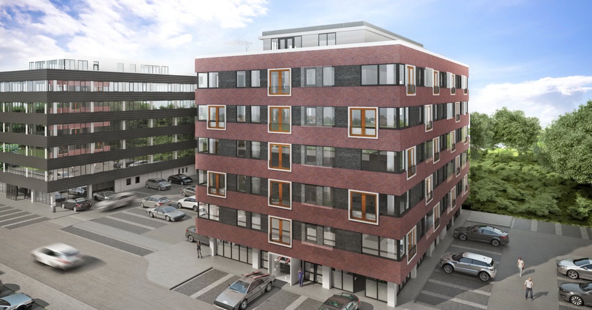 Kaap Hoorndreef 64 B, Utrecht