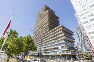 particuliere-woningen te huur op Appartement Boompjes 50 A