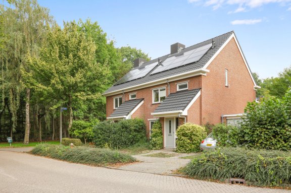 Eengezinswoning Marga Klompelaan 24