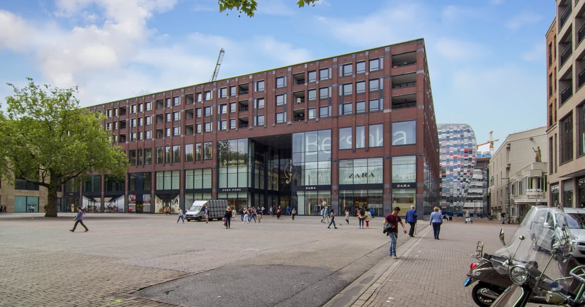 Hollandse Toren 20, Utrecht