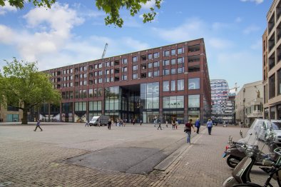 vrije-sector-woningen te huur op Appartement Hollandse Toren 20