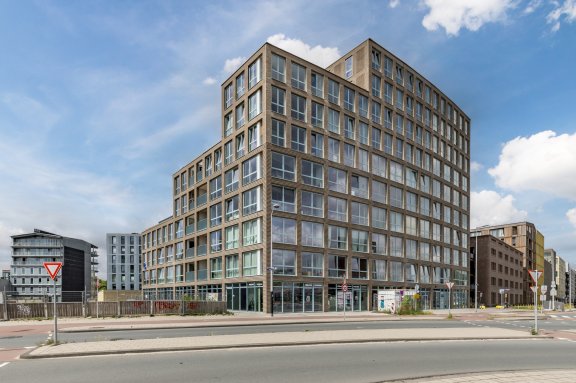 Appartement Asterweg 203