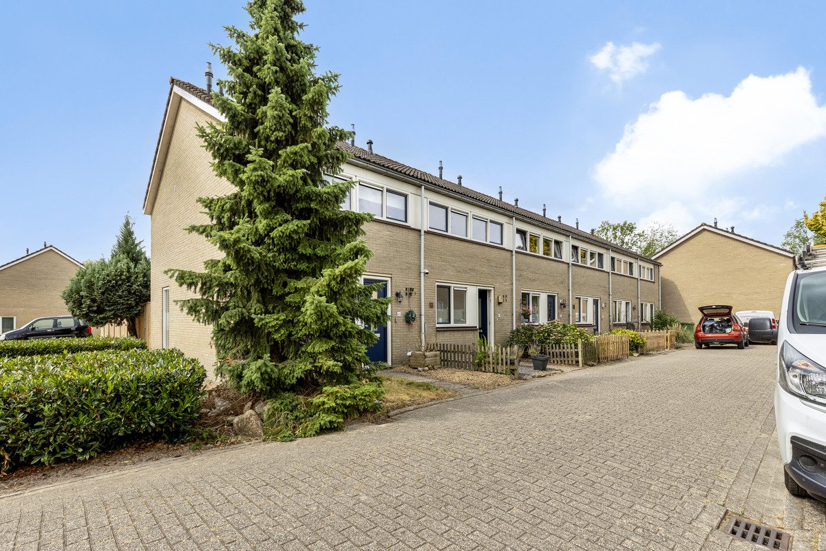 Woonhuis in Emmen